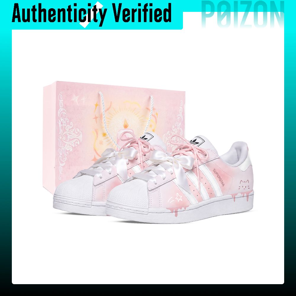 Adidas Shoes Superstar - Adidas Originals Superstar 2, chaussures de