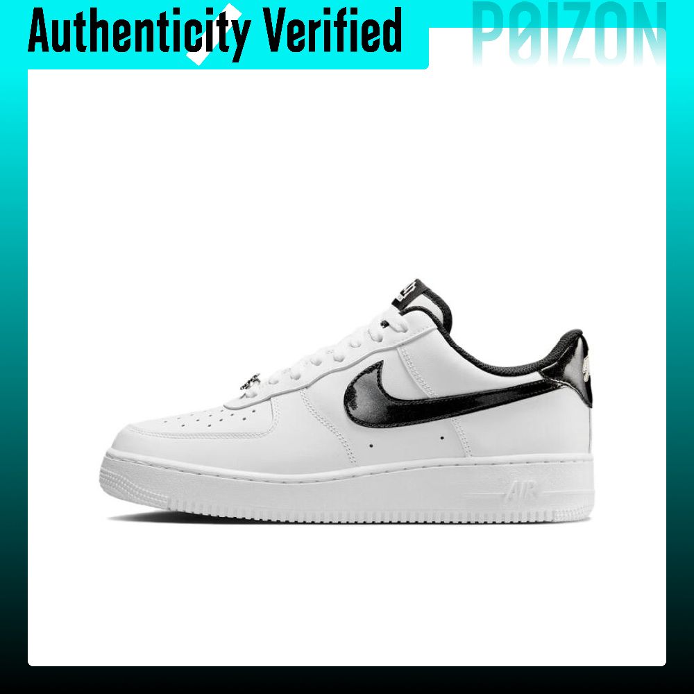 Nike Shoes Air Force 1 - Chaussures de skateboard basses Nike Air