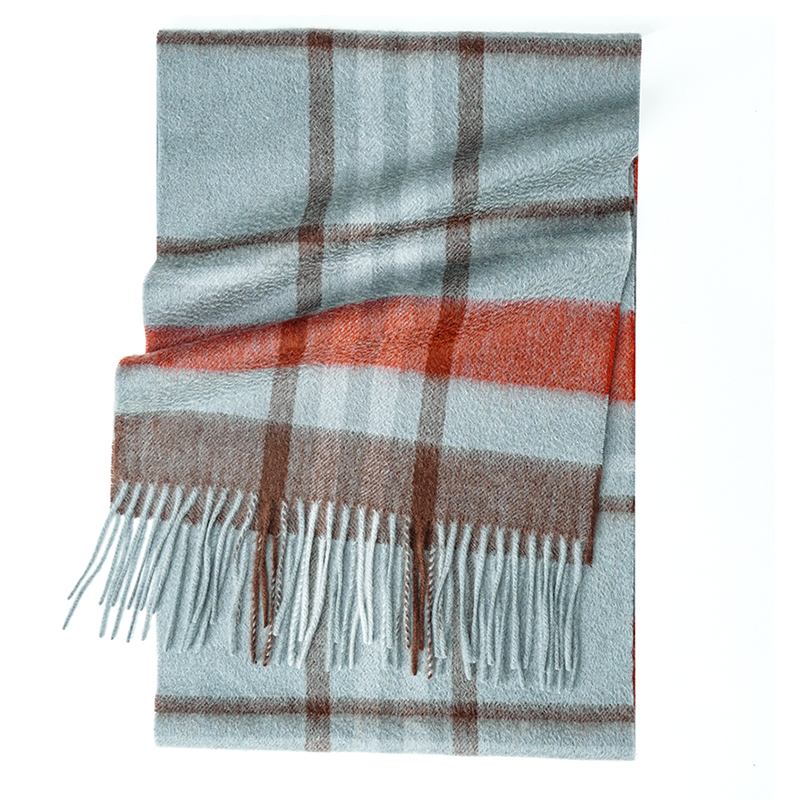 100% écharpe en cachemire à ca - Muffler Men Wool avis et prix