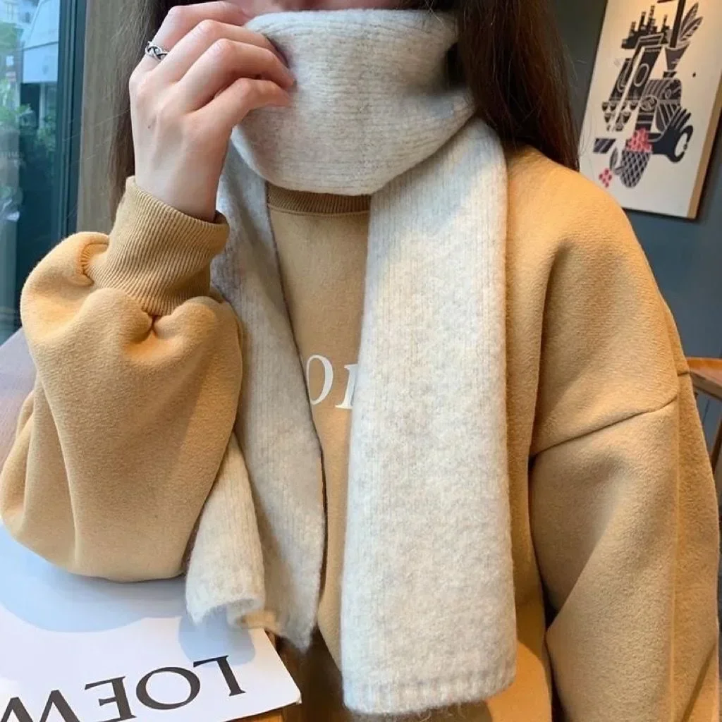 Dames cachemire écharpe femmes - Woven Scarf Blanket avis et prix