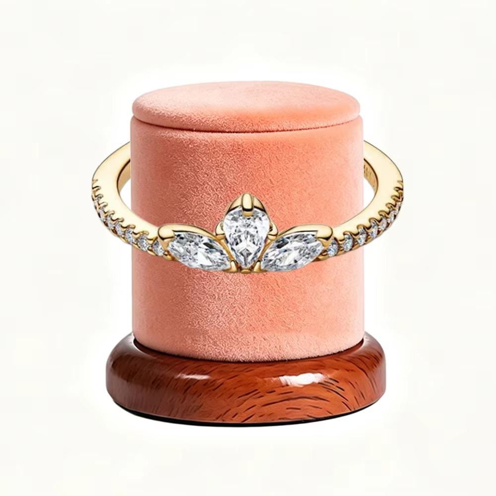 Nouvelle bague 2026 en argent  - Tie Clip Silver avis et prix
