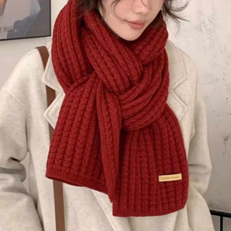 Écharpe en cachemire de luxe,  - Muffler Men Wool avis et prix
