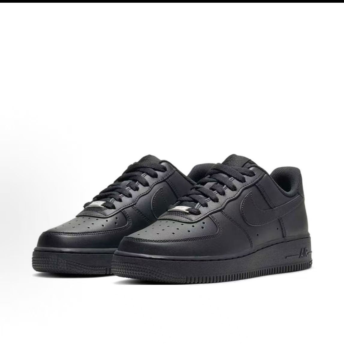 Nike Air Force 1 '07, baskets  - Nike Shoes Air Force 1 avis et prix