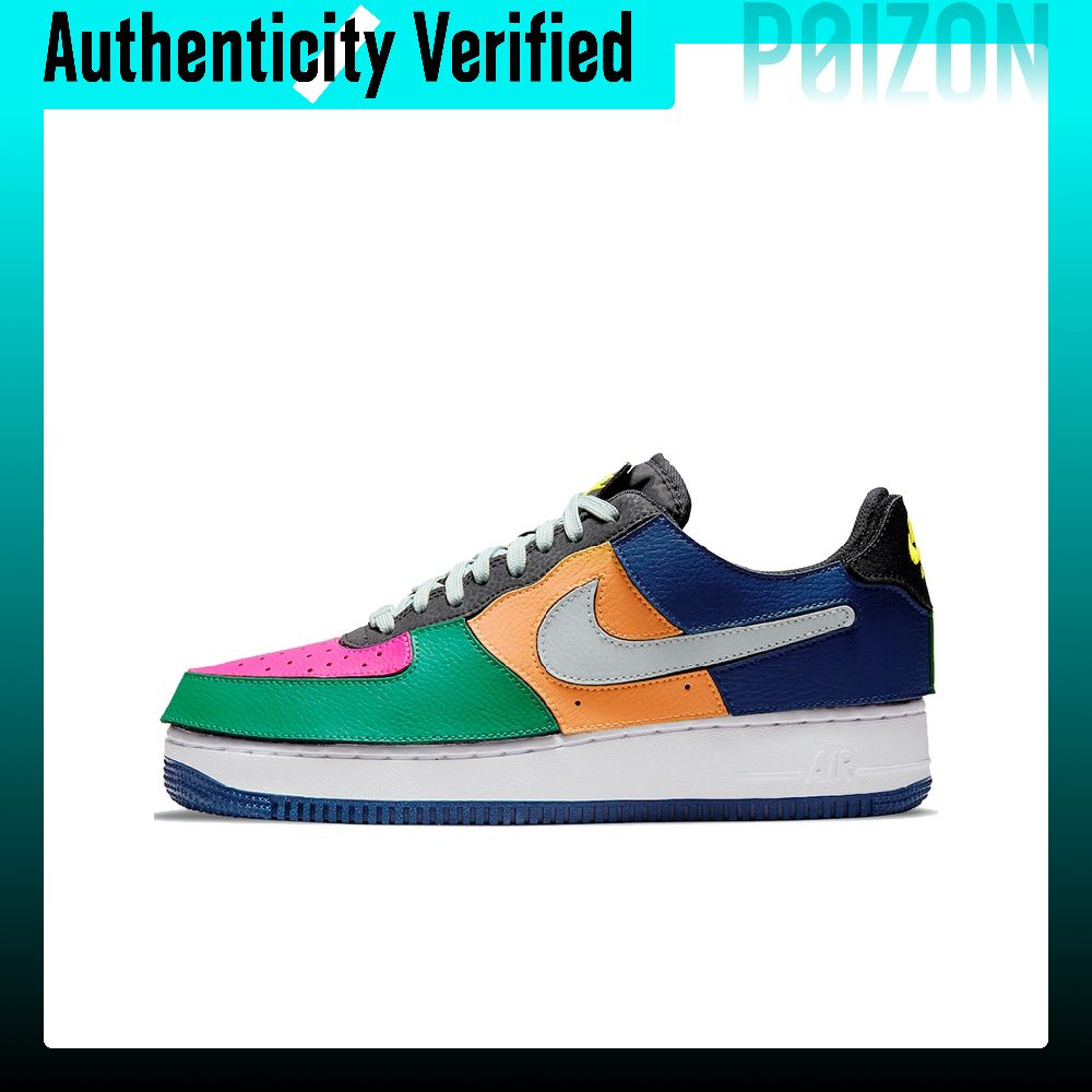 Chaussures de skateboard Nike  - Nike Shoes Air Force 1 avis et prix